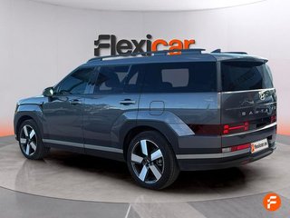 Hyundai Santa Fe PHEV 1.6 TGDI 288CV 4X4 AT Maxx