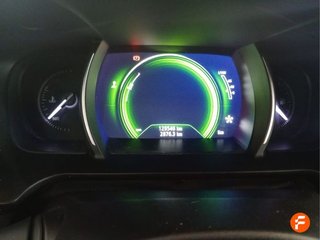 Renault Talisman 131