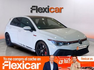 Volkswagen Golf GTI Clubsport 2.0 TSI 221kW (300CV) DSG