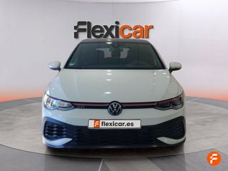 Volkswagen Golf GTI Clubsport 2.0 TSI 221kW (300CV) DSG