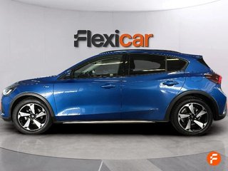 Ford Focus 1.0 Ecob. MHEV 114kW Active Des. SIP AT