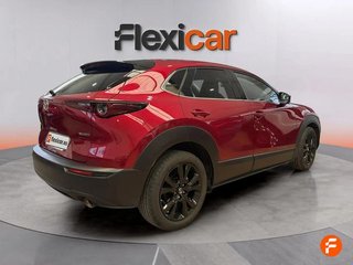 Mazda CX-30 e-SKY X MHEV 137kW 6AT AWD Excl-line