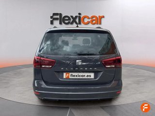 Seat Alhambra 2.0 TDI 110kW (150CV) Eco S/S Style - 5P (2020)
