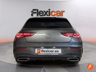 Mercedes CLA CLA 200 Shooting Brake