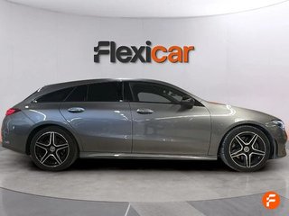 Mercedes CLA CLA 200 Shooting Brake