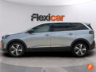 Peugeot 5008 1.2 PureTech 96KW S&S Allure Pack