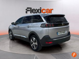 Peugeot 5008 1.2 PureTech 96KW S&S Allure Pack