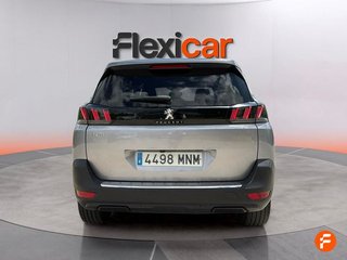 Peugeot 5008 1.2 PureTech 96KW S&S Allure Pack
