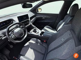 Peugeot 5008 1.2 PureTech 96KW S&S Allure Pack