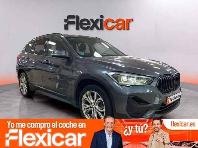 BMW X1 sDrive18i - foto 1
