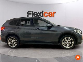 BMW X1 sDrive18i