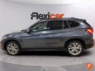 BMW X1 sDrive18i