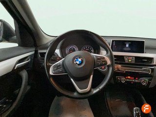BMW X1 sDrive18i