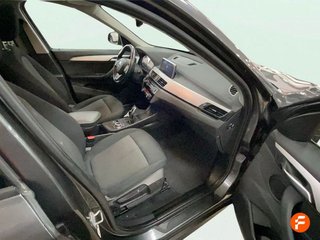 BMW X1 sDrive18i