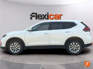 Nissan X-Trail 5P dCi 110 kW (150 CV) E6D 4X4-i ACENTA