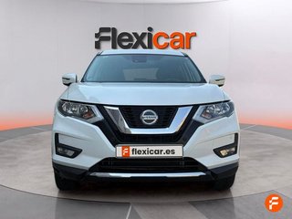 Nissan X-Trail 5P dCi 110 kW (150 CV) E6D 4X4-i ACENTA