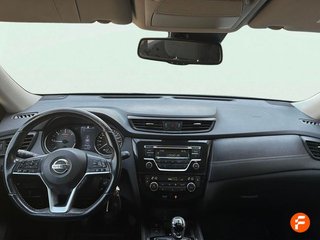 Nissan X-Trail 5P dCi 110 kW (150 CV) E6D 4X4-i ACENTA