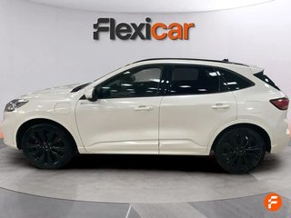 Ford Kuga ST-Line X 2.5 Duratec PHEV 165kW Auto