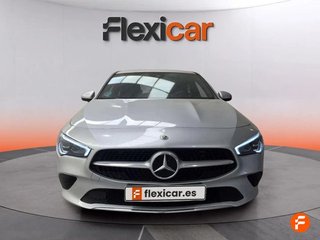 Mercedes CLA CLA 220 D DCT