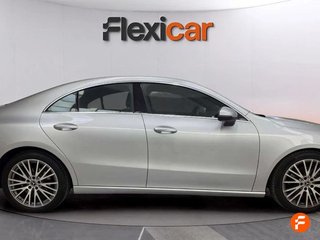 Mercedes CLA CLA 220 D DCT