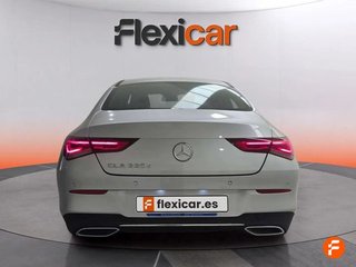 Mercedes CLA CLA 220 D DCT