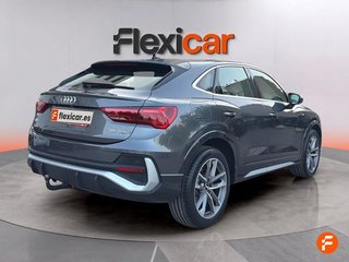 Audi Q3 35 TDI 110kW (150CV) S tronic