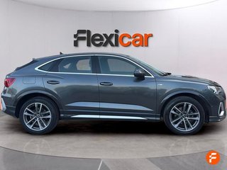 Audi Q3 35 TDI 110kW (150CV) S tronic