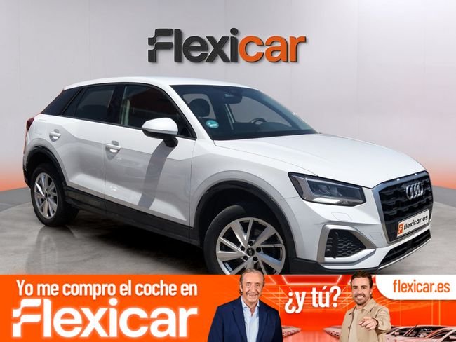 Audi Q2 Advanced 35 TFSI 110kW (150CV) - foto 1