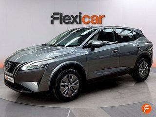 Nissan Qashqai DIG-T 103kW (140CV) mHEV 4x2 Acenta