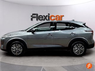 Nissan Qashqai DIG-T 103kW (140CV) mHEV 4x2 Acenta