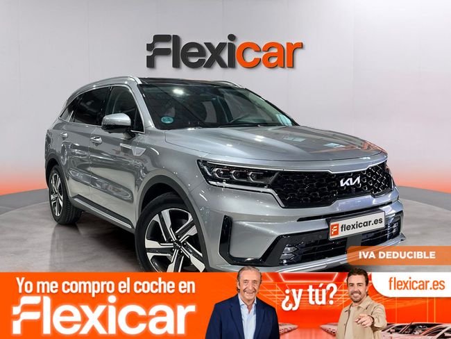 Kia Sorento 2.2 CRDi Emotion DCT 4x4 7pl - foto 1