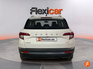 Skoda Karoq 2.0 TDI 110kW (150CV) DSG 4X4 Ambition