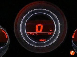 Citroën C4 BlueHDi 73KW (100CV) Live