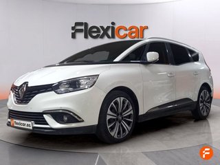 Renault Scénic Zen Blue dCi 110 kW (150CV) EDC