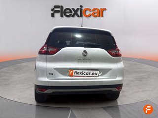 Renault Scénic Zen Blue dCi 110 kW (150CV) EDC