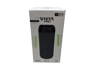 altavoz portatil bluetooth vieta star