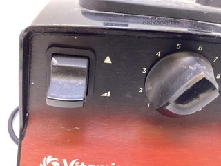 batidora vaso vitamix vita-prep 3