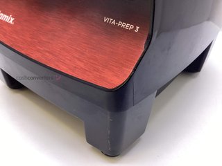 batidora vaso vitamix vita-prep 3