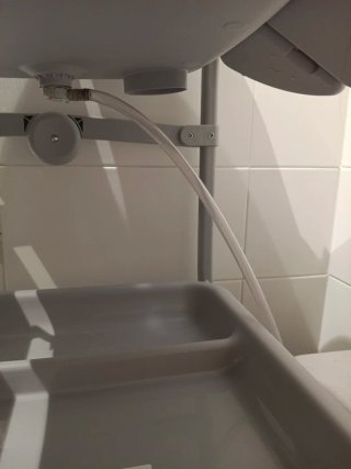 Bañera Cambiador Chicco