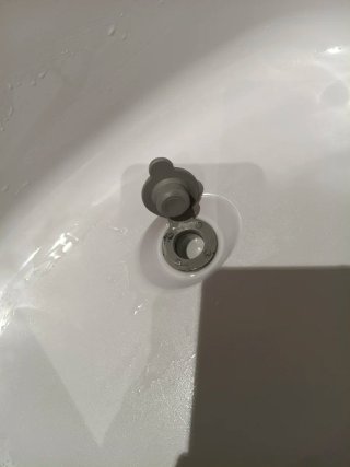 Bañera Cambiador Chicco