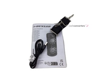 altavoz portatil bluetooth dunlop bluetooth lautsprecher 10w