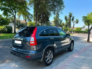 Honda CR-V 2010