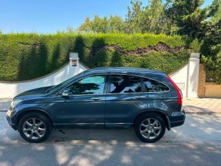Honda CR-V 2010