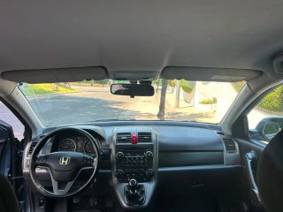 Honda CR-V 2010