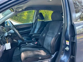 Honda CR-V 2010