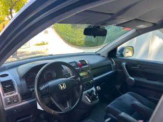 Honda CR-V 2010