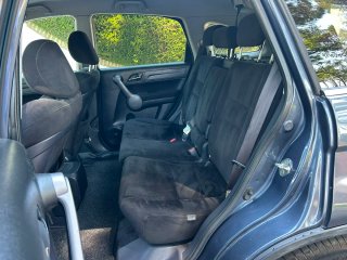 Honda CR-V 2010