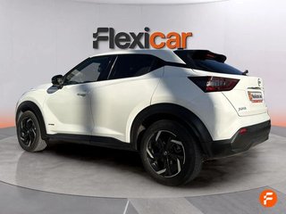 Nissan Juke 1.6 Hybrid 105kW (145CV) N-Connecta