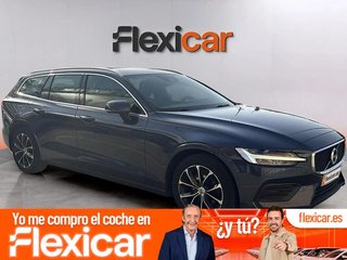 Volvo V60 2.0 D3