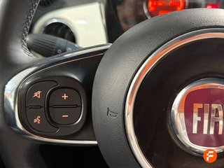 Fiat 500 Monotrim 1.0 Hybrid 51KW (70 CV)
